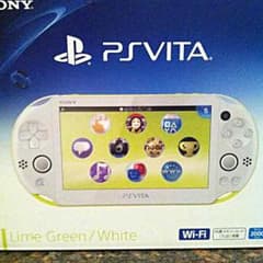 PSVITAのサムネイル