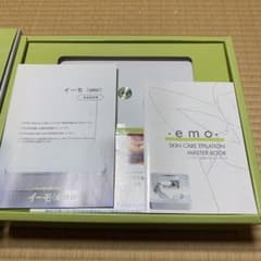 イーモ(emo)フラッシュ式脱毛器のサムネイル