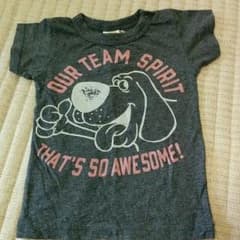 新品　Tシャツのサムネイル