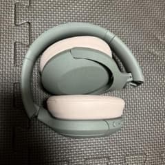 SONY WH-H910N(G)のサムネイル