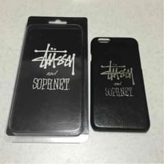 SEI様専用 stussy soph iPhone6 ケースのサムネイル