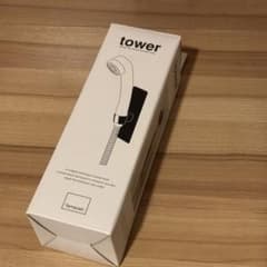Yamazaki tower バスルームシャワーヘッドのサムネイル