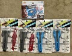 ベイブレードX BX-00 BX-41 BX-42 まとめ5個セットのサムネイル