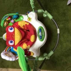 ジャンパルー送料込みです。のサムネイル