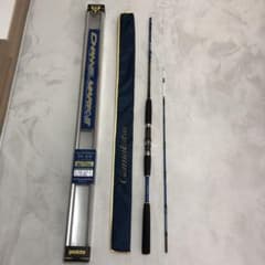 船竿がまかつチャンネルマーク30ー240 がまかつ （Gamakatsu） 【15%OFF】【大型商品】 チャンネル