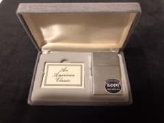 【希少品】Zippo 1932 Replica 未使用　レプリカのサムネイル