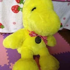 ぬいぐるみのサムネイル