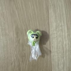 パワーパフガールズ　きぐるみスイング