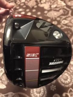 BRIDGESTONE J815 ドライバーのサムネイル