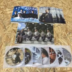 全13巻 坂の上の雲 DVD レンタル落ち 本木雅弘 - メルカリ