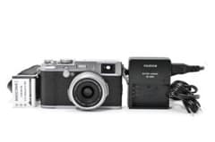 FUJIFILM X100 初代 デジカメ コンデジ APS-C 人気 高画質 - メルカリ