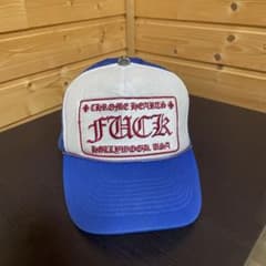 クロムハーツ　メッシュキャップのサムネイル