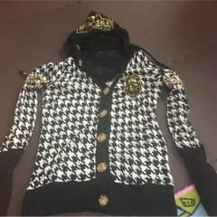 カッコカワイイ カーデイガンのサムネイル