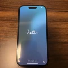 Apple iPhone 15 128GBのサムネイル