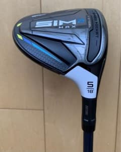 SIM2 MAX FW 5W   TENSEIブルー 50 SRのサムネイル