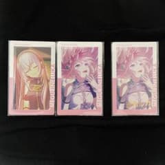 プロセカ 巡音ルカ エピカ 25B 箔押しのサムネイル