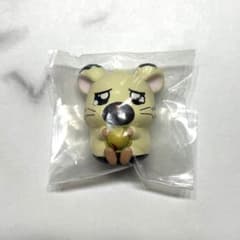とっとこハム太郎　まちぼうけ　タイショーくんのサムネイル