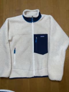 patagonia パタゴニア レトロXのサムネイル