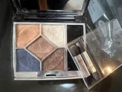 Dior サンククルール アイシャドウ　233のサムネイル