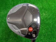新品☆キャロウェイQUANTUM(クァンタム)MAXDフェアウェイウッド5W S