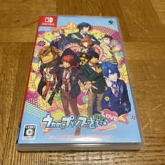 うたの☆プリンスさまっ♪Repeat LOVE for Nintendo Sw…のサムネイル