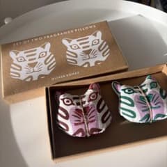 OLIVER BONAS フレグランスピロー 2個セットのサムネイル