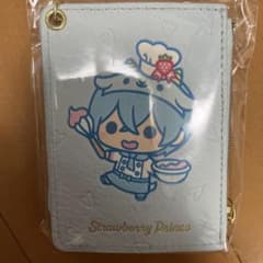 すとぷり ころん パスケースのサムネイル