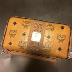MCMお財布のサムネイル