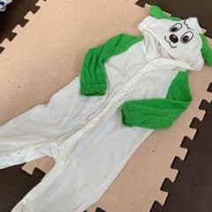 ワンワン★ロンパースのサムネイル