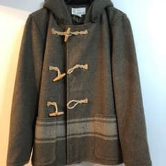 ダッフルコート 68&BROTHERSのサムネイル