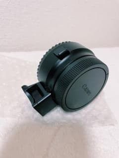 canon マウントアダプター　EF-EOS Mのサムネイル