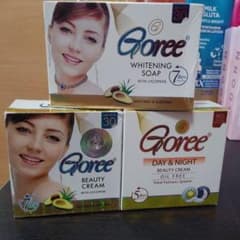 Goreeのサムネイル