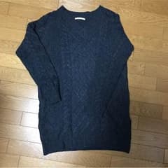 Avan Lily ニットワンピースのサムネイル