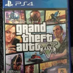 GTA5のサムネイル