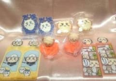 【新品未使用】ちいかわ・シーサーグッズ10点セットのサムネイル