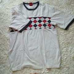 トミーヒルフィガー/半袖Tシャツのサムネイル