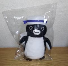 Suicaのペンギン 水兵さん ぬいぐるみ キーホルダー ペンスタ - メルカリ