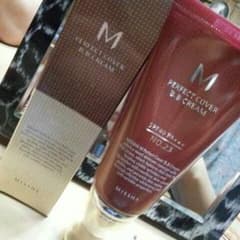 MISSHA ファンデーションのサムネイル