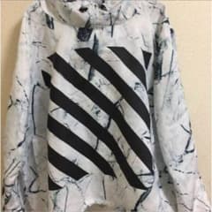Off-white ナイロンパーカーのサムネイル