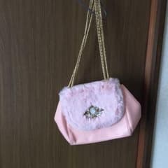 レディ ハンドバッグのサムネイル