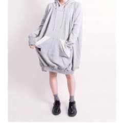 Eve バルーンパーカー GLAY はらぺこ商店のサムネイル
