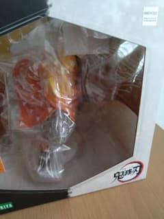 ARTFX J 귀멸의 칼날 아내 선일 1/8 완성품 피규어 1점