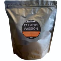 オーガニックコーヒー アメリカン フェアトレード 1kg コーヒー豆