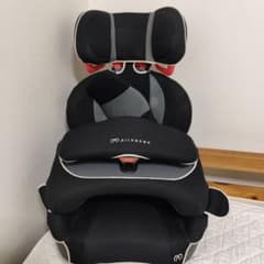 AILEBEBE エールべべ サラット3ステップ クワトロEX ALC276 - メルカリ