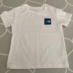 ノースフェイス　半袖Tシャツのサムネイル