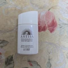 アネッサ パーフェクトUV スキンケアBB ファンデーション 25ml ①