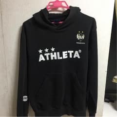 アスレタ パーカーのサムネイル