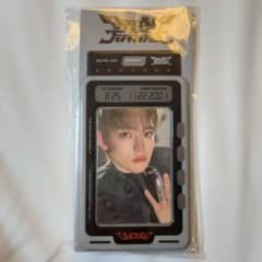 도리쇼 4 티켓 홀더 정로