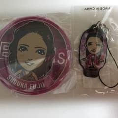 E-girls藤井萩花セットのサムネイル