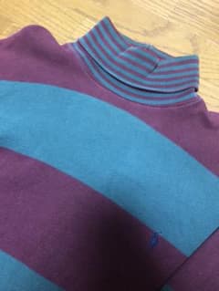 polo by ralph lauren タートルネックのサムネイル